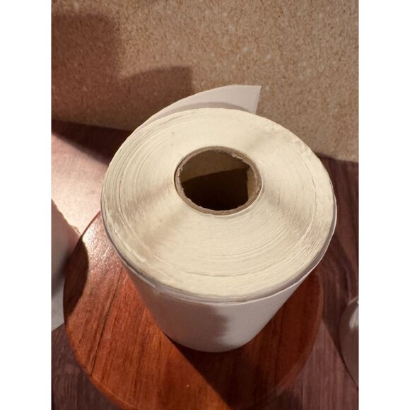 4 Rolls 4x6 Thermal Printer Labels – Great Deal! 📦✨ - Picture 3 of 5